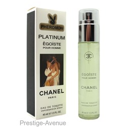 Chanel Egoiste Platinum - феромоны 45 мл