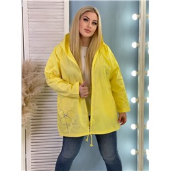Ветровки и легкие куртки 861920