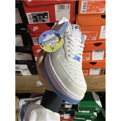Nike Air Force 1 07 Lx UV Reactive