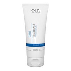 OLLIN CARE Кондиционер двойное увлажнение  200мл/ Double Moisture Conditioner