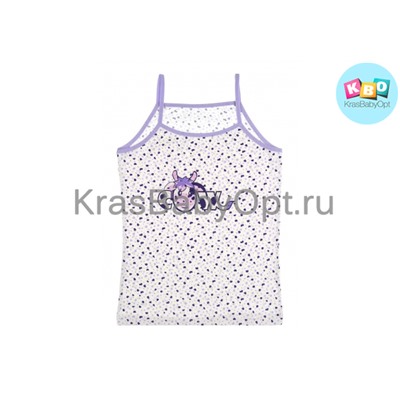 Майка для девочки