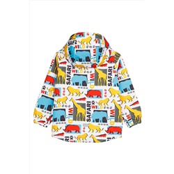 Куртка PLAYTODAY #967919