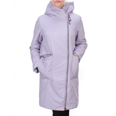0713 LILAC Куртка демисезонная женская RIKA (100 гр. синтепон) размер 46 - российский