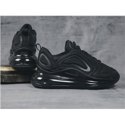 Кроссовки Nike Air Max 720 All black