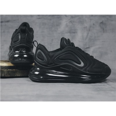 Кроссовки Nike Air Max 720 All black