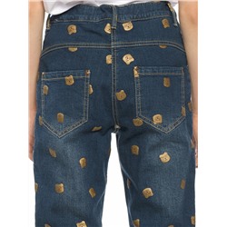 GGPQ4253 (Брюки для девочки, Pelican Outlet )