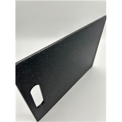 Доска черная под гранит 35*25 см (24шт)