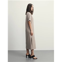 523698 ZARINA Платье