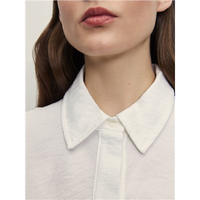 396445 ZARINA Блузка