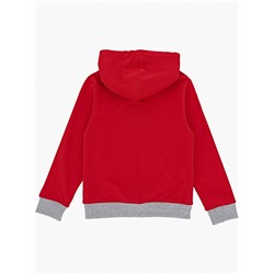 Комплект UD 5142 крас/серый