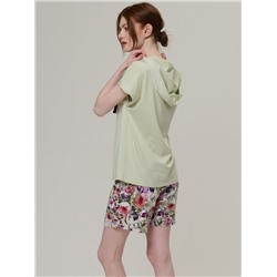 пижама/домашний костюм 4389-20 Новинка