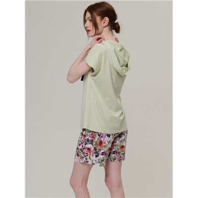 пижама/домашний костюм 4389-20 Новинка