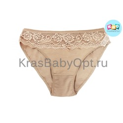 Трусы женские