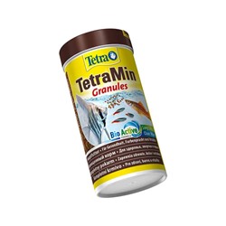 TetraMin Granules. Корм для рыб в гранулах, 250мл АГ