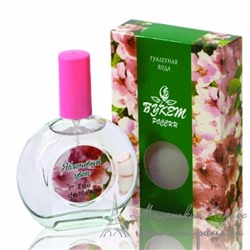 P Букет России с распыл. ЯБЛОНЕВЫЙ ЦВЕТ 40ml /жен. M~