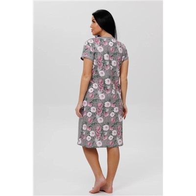394447 Lika Dress Халат