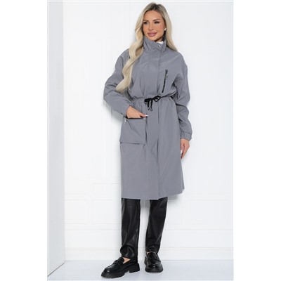 492626 LT Collection Плащ