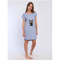 Туника "Энергия" серый