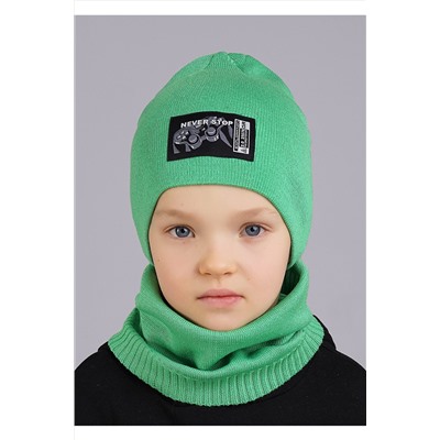 Шапка CLEVER #1042601