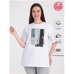 303032 Апрель Футболка