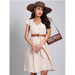 Платье Волшебно получилось, имидж