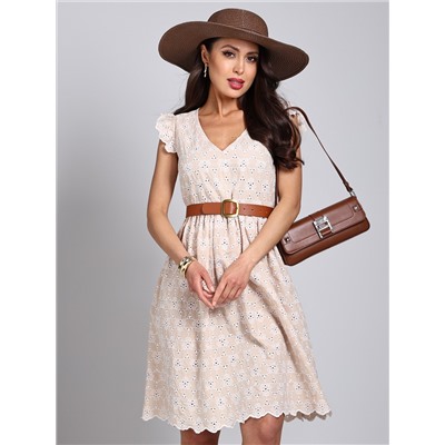 Платье Волшебно получилось, имидж