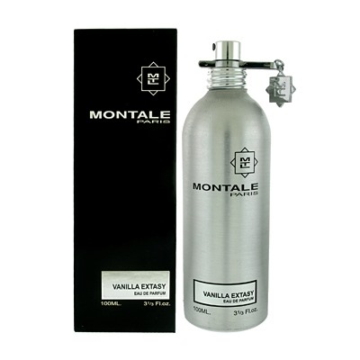 MONTALE VANILLA EXTASY  lady 100ml edp