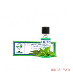 Бальзам (обезболивающий Double Axe Oil), c маркировкой TaiYan,3 мл.
