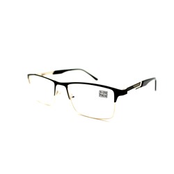 Готовые очки Tiger - ML98019R черный