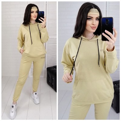 Спортивный костюм 836220