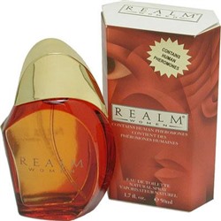 Realm Pheromones