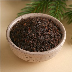 Чай чёрный «Талисман удачи», вкус: лимон, 20 г.