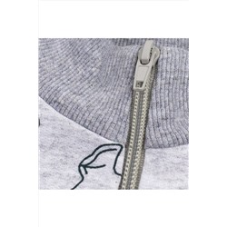 Толстовка YOULALA #1044733