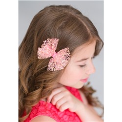 Радуга, заколка