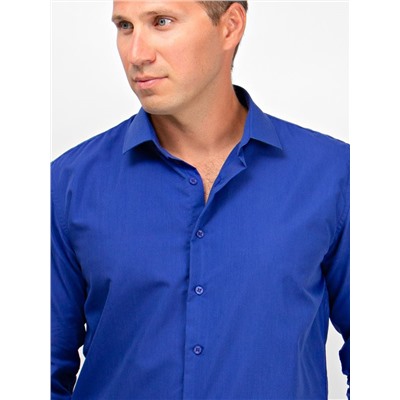 Рубашка мужская Platin Slim fit