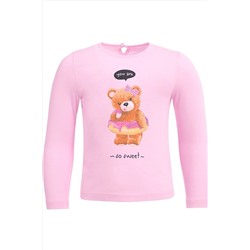 Лонгслив АПРЕЛЬ #980700