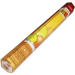 Hem Incense Sticks KIWI (Благовония КИВИ, Хем), уп. 20 палочек.