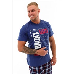 Костюм с шортами 031 НАТАЛИ #1018406