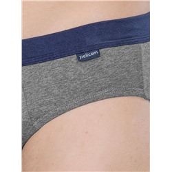 MULB6939(2) (Трусы мужские 2 шт., Pelican Outlet )