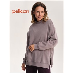 466533 PELICAN Толстовка