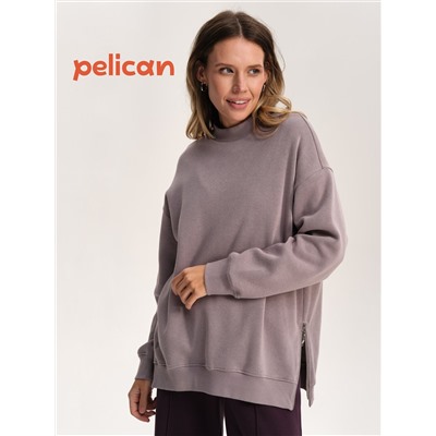 466533 PELICAN Толстовка