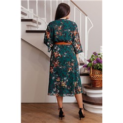 MadameRita 1275 бирюза, Платье