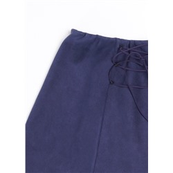 CLE юбка дев. 783748/20зи, джинсовый