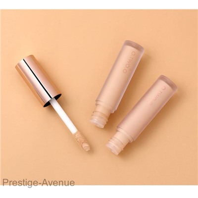 Консилер O.TWO.O High coverage liquid concealer 5.5g (арт. 9998)