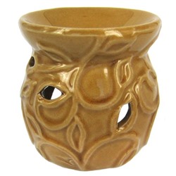 Аромалампа ПЛЮЩ (керамика, 8 см.), 1 шт.