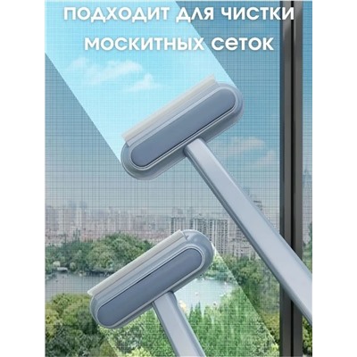 Щетка для мытья окон 60246