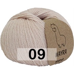 Пряжа Сеам WAYRA