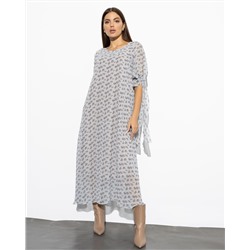 330887 CHARUTTI Платье