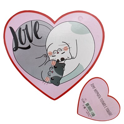 Подвеска Love