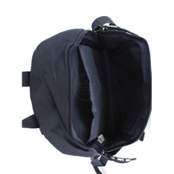 Рюкзак жен текстиль BoBo-1822-1,  1отд. 3внеш,  3внут/карм,  синий 255941